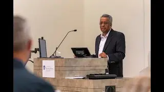 2024 Spring Convening: Welcome & Keynote