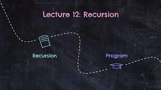 Recursion