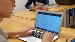 Darbots FTC Tech Tips | 001 - Setting Up Wireless Debugging