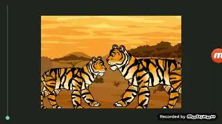 Король тигр 4 история двух братьев