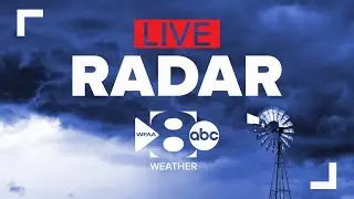 DFW Live weather radar | Tracking overnight rain in North Texas