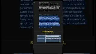 🚀 With this new tool from PREMIERE PRO you will edit 200% faster.