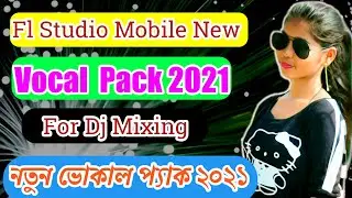 150 New Vocal Pack | Vocal Pack 2021 Download | Vocal for Dj Mixing