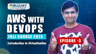 Master AWS with DevOps | Ultimate Guide for Beginners & Professionals | 