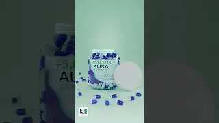 A Quick Product Visualization in Blender.....| #Blender3D #ProductVisualization #3DModeling