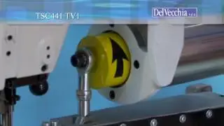 Del Vecchia Group - TSC441 TV1