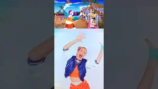 STRONGER by Kelly Clarkson is on Just Dance 2024 Edition 💪🏻 #justdance #justdance2024