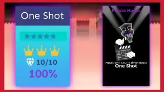 Rolling Sky Edit - One Shot by CentiCodes | Derrdog