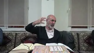 NECM SURESİ 1-29. AYETLERİ TEFSİRİ PROF.DR.LÜTFULLAH CEBECİ 01.11.2024