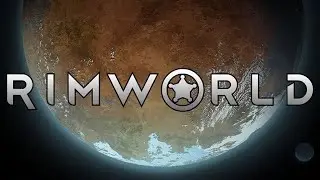 📀RimWorld📀 - 🔹Мебель #10🔹
