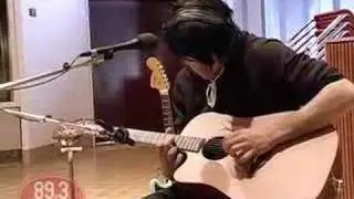 Klaxons - Golden Skans