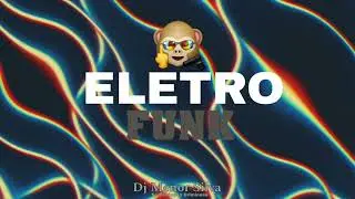 Bonde do 171 - Eletro Funk 2025