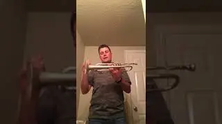 8310Z Yamaha Signature Trumpet Review