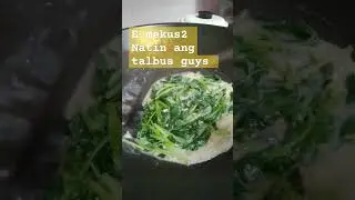 E mekus2 na natin Ang talbus guys 