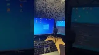 Обязательно попробуй это если у тебя 2 монитора. 