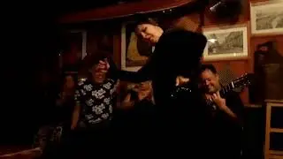 Noches con Arte de FlamencoEsencia / Anabel Rivero