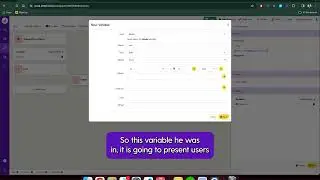 How to return data from a joined table in Dittofi using custom models