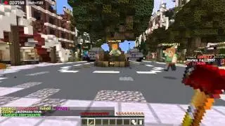 Minecraft CraftZ #5