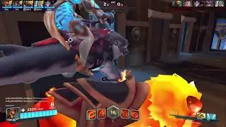 Paladins Daily Drogoz #47 - (2/10/2024) - Current State of Paladins 2