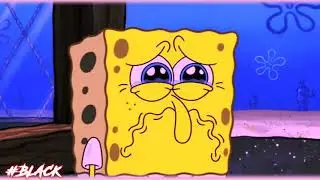 ГУБКА БОБ | НЕТ НАСТРОЕНИЯ | BLACK VINE | ЛУЧШЕЕ
