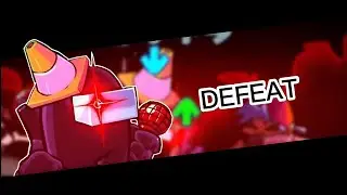 DEFEAT V4 BUT BOYFRIEND DOESN'T GET HIS TURN