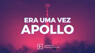 50 ANOS DE APOLLO | Universo Perpendicular