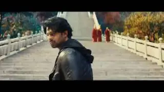 Aurore - Phase 2 | Wattpad Pranushka FanFiction | Yaara Re | ft. Prabhas & Anushka Shetty |