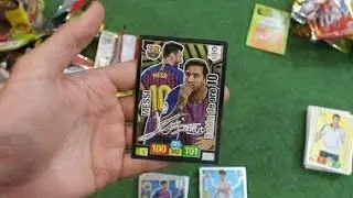 ¡ESTO NO ME LO ESPERABA! MESSI BALON DE ORO 10 || ADRENALYN XL 2018-19 LIGA SANTANDER