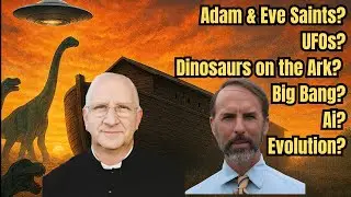 Restore Truth: Hugh Owen & Fr. Ripperger Q&A (1st Night)
