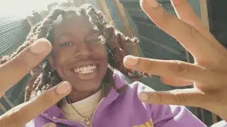 MAVI - Baking Soda [Dir. Brick] (Official Video)