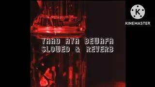 Yaad Aya Bewafa Ma Roo Paya @Zeeshan Rokhri #Slowed