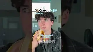 devin caherly POV videos are CRINGE 😭