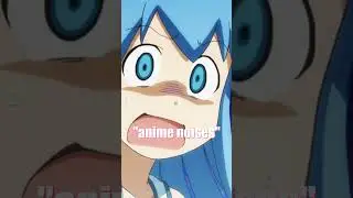 Watching Anime in Public 💀