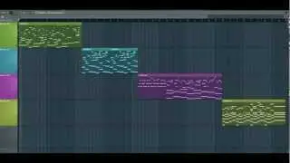 FL Studio @ Epic Piano Melody  + FLP Download