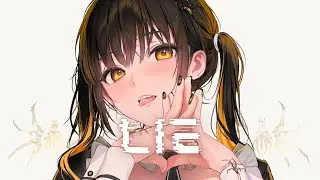 Nightcore - Lie
