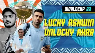Ashwin IN. Axar Misses Out | Super Over 