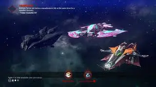 Warframe Rush weekly 11/3