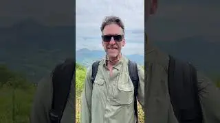 Most Popular Thru-Hike in Italy: Via degli Dei #shorts