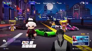 [🔴LIVE] RISE of KartriderDrift มาแล้วววววววว