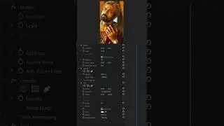 Trending Grid Effect in Premiere Pro & After effects 