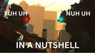 skibidi toilet episode 57 IN A NUTHSELL part 1