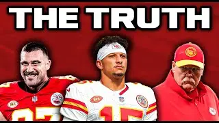 The Kansas City Chiefs Can Win Three In A Row | 2024 NFL Team Previews (Ft. @hbtCHIEFS )