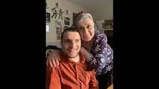 İşte Böyle Bir Anne'dir Feriha Eyüboğlu. Yazan: Azimli Kitapçı Süleyman Acar. Anlatan: Hakan Akın ❤❤