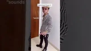 Tipe tipe teman kalau diajak patungan