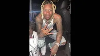 (FREE) Lil Durk Type Beat ''Hood''