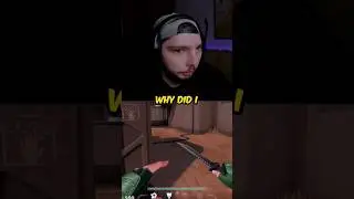 Casual comp experience 