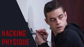 LE HACKING PHYSIQUE [Lockpicking]