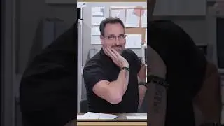 Travis Seduces His Way INTO Trouble!  