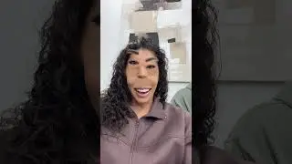Viral Face Filter Challenge GONE WRONG! 