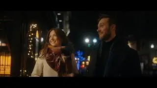 "Reset" Holiday Short Film